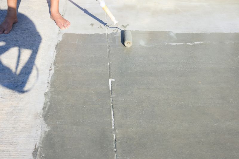 Driveway Crack Repair