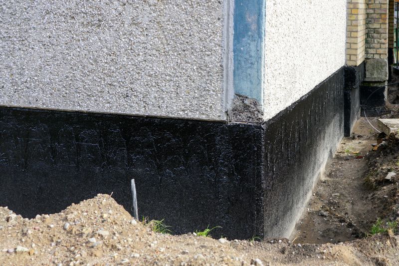 Foundation Moisture Prevention in Birmingham, AL